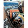 Image 3 : Book Lot Including Fifty Shades Trilogy and More