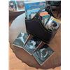 Image 7 : Book Lot Including Fifty Shades Trilogy and More