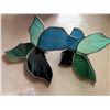Image 3 : Kitchen Decor Lot With Silesia Plate And Accessories