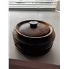 Image 5 : Kitchen Decor Lot With Silesia Plate And Accessories