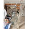 Image 9 : Kitchen Essentials - German Beer Stein Crown Staff. Platter & More