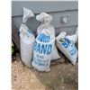 Image 2 : 4 18 KG Bags of Sand, Lizard Buster Brand