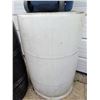Image 5 : Utility Barrels with Hose Reel Cart