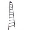 Image 1 : 10 Foot Aluminum A Frame Ladder