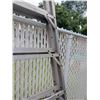Image 3 : 10 Foot Aluminum A Frame Ladder