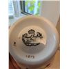 Image 7 : English Fine Bone China Teacup Sets and Decorative Plates