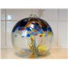 Image 3 : Mid Century Blown Art Glass & More