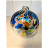 Image 4 : Mid Century Blown Art Glass & More