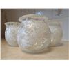 Image 5 : Mid Century Blown Art Glass & More