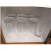 Image 4 : Glassware Lot: Bowls, Tumblers, and Dessert Glasses