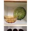 Image 6 : Glassware Lot: Bowls, Tumblers, and Dessert Glasses