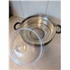 Image 11 : Silver Plate Serving Trays, Bowls, and Dishes (Burney, Sheffield, Crown)