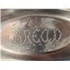 Image 13 : Silver Plate Serving Trays, Bowls, and Dishes (Burney, Sheffield, Crown)