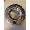 Image 3 : Silver Plate Serving Trays, Bowls, and Dishes (Burney, Sheffield, Crown)