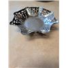 Image 5 : Silver Plate Serving Trays, Bowls, and Dishes (Burney, Sheffield, Crown)