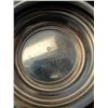 Image 7 : Silver Plate Serving Trays, Bowls, and Dishes (Burney, Sheffield, Crown)