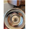 Image 9 : Silver Plate Serving Trays, Bowls, and Dishes (Burney, Sheffield, Crown)
