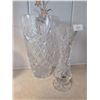 Image 9 : Heavy Lead Crystal Tableware Candy Dishes & More