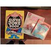 Image 5 : Lot: Vintage Books, Games, Radio Shack Metal Detector & Case