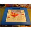 Image 6 : Lot: Vintage Books, Games, Radio Shack Metal Detector & Case