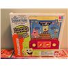 Image 7 : Lot: Vintage Books, Games, Radio Shack Metal Detector & Case