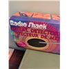 Image 9 : Lot: Vintage Books, Games, Radio Shack Metal Detector & Case