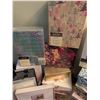 Image 4 : Memory Boxes and Craft Organizer with Contents