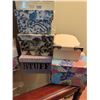 Image 5 : Memory Boxes and Craft Organizer with Contents