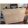 Image 7 : Memory Boxes and Craft Organizer with Contents