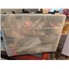 Image 8 : Memory Boxes and Craft Organizer with Contents
