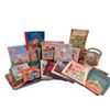 Image 1 : Children’s Hardcover and Softcover Book Lot—Assorted Titles