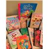 Image 3 : Children’s Hardcover and Softcover Book Lot—Assorted Titles
