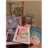 Image 5 : Children’s Hardcover and Softcover Book Lot—Assorted Titles