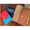 Image 2 : Three Webster's English Dictionaries Including 1911 Unabridged