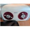 Image 4 : Paper Pusher Essentials: Royal Paper Shredder, HoMedics Massager, and Cushion