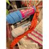 Image 4 : Large Assortment of Yarn, Needles, and Craft Supplies