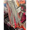 Image 6 : Large Assortment of Yarn, Needles, and Craft Supplies