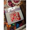 Image 9 : Large Assortment of Yarn, Needles, and Craft Supplies