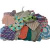Image 1 : Handmade Crochet and Knit Dishcloths and Potholders