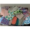 Image 2 : Handmade Crochet and Knit Dishcloths and Potholders
