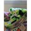 Image 3 : Handmade Crochet and Knit Dishcloths and Potholders