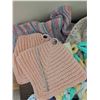 Image 4 : Handmade Crochet and Knit Dishcloths and Potholders