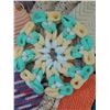 Image 5 : Handmade Crochet and Knit Dishcloths and Potholders