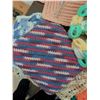 Image 6 : Handmade Crochet and Knit Dishcloths and Potholders