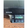 Image 2 : Epson WorkForce 520 Wireless All-in-One Printer