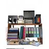 Image 1 : Back to School Basics Office and Filing Supplies Lot