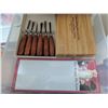 Image 7 : Massive Craft Supplies Lot with Storage Drawers