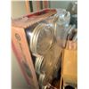 Image 4 : Kitchen Collection - New Mason Jars Lemonade Set Crystal Platters EP Flatware
