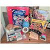 Image 1 : Craft Supplies, Decor and Collectibles