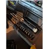 Image 8 : Hand Tool Lot Including Mastercraft Pliers and Metric Wrenches